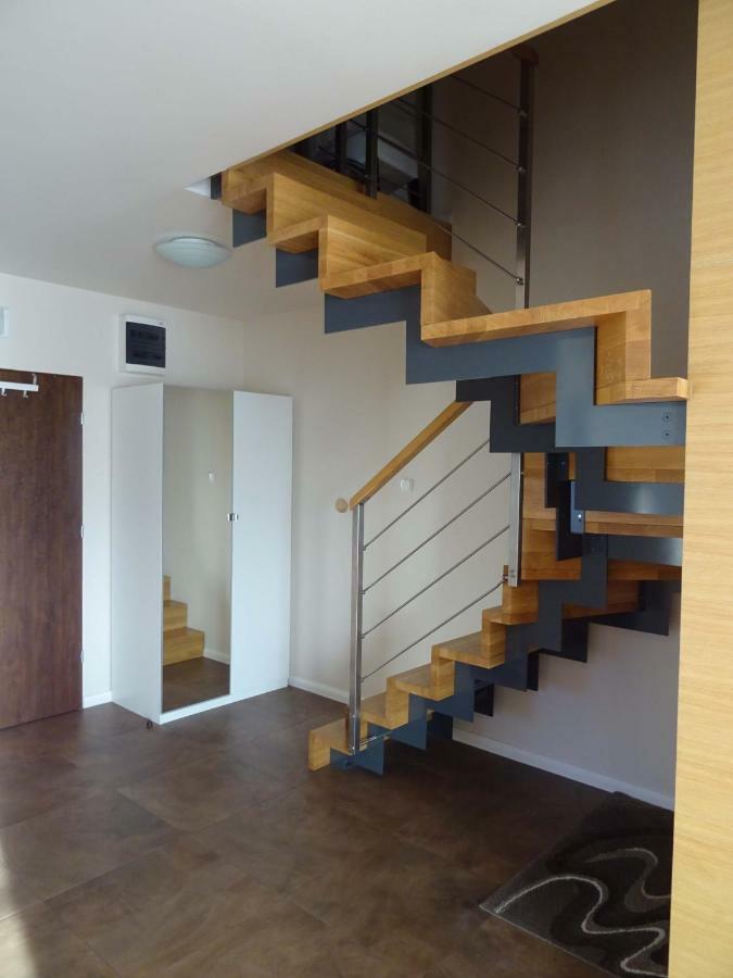 Apartament Beige Polanica-Zdrój Zewnętrze zdjęcie